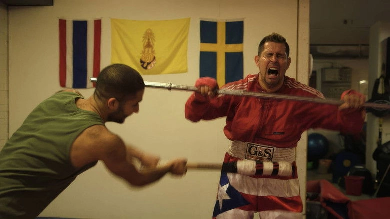 Malandro Moon (2026)