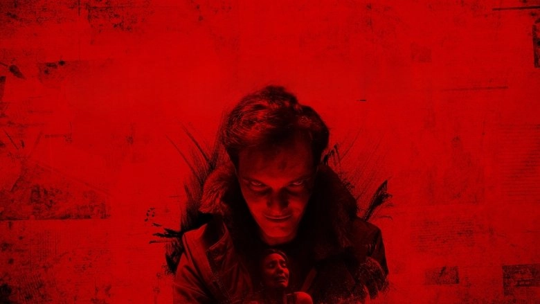 No Tears In Hell (2025)