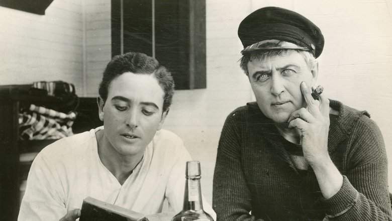 The Sea Wolf (1913)