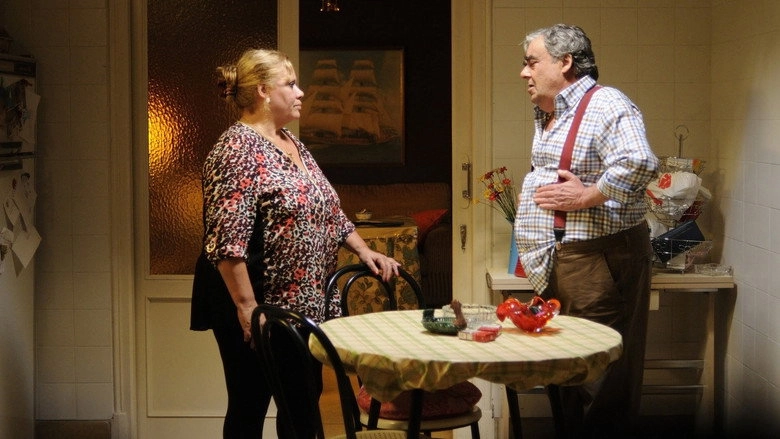 Carmina Or Blow Up (2012)