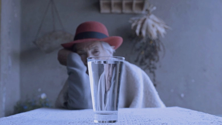 Absence (2018)
