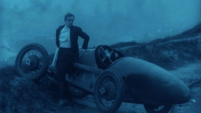 L'inhumaine (1924)