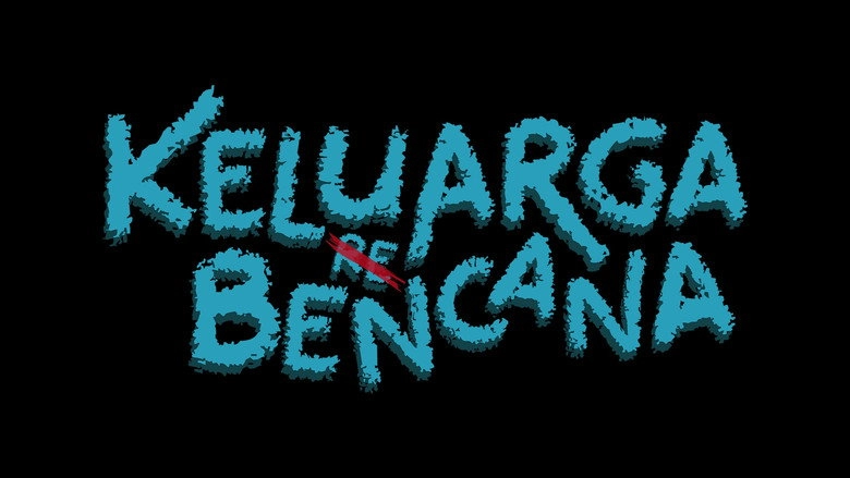 Keluarga Bencana (2026)