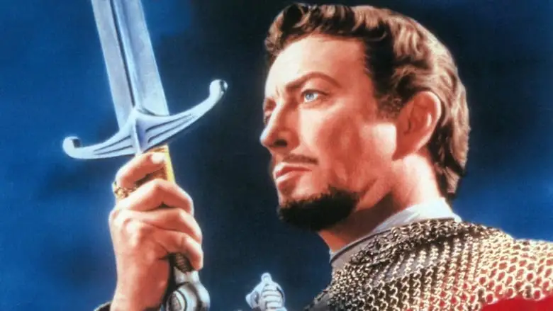 Knights Of The Round Table (1953)