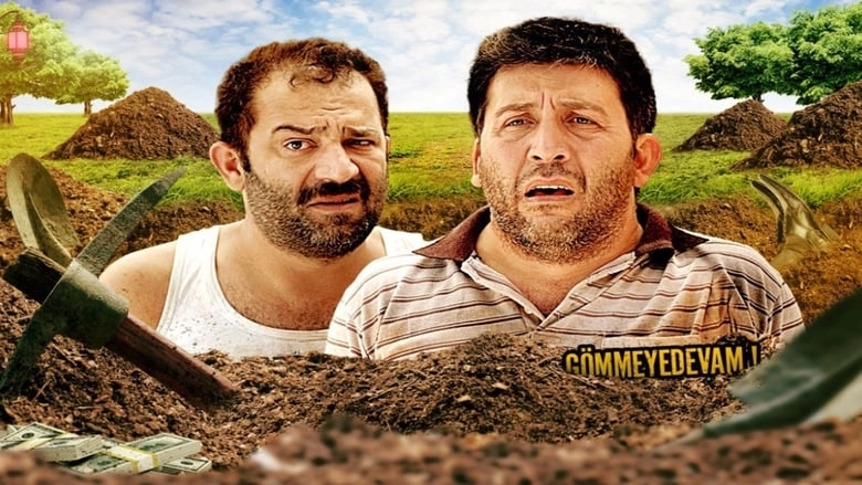 On Yilda Bir: Insaat 2 (2014)