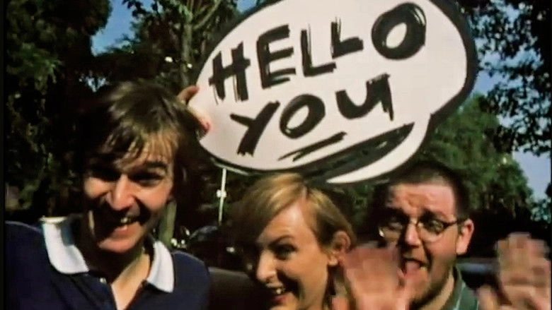 Forced Hilarity (2001)