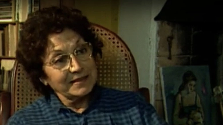 Teresa Llacer (2001)