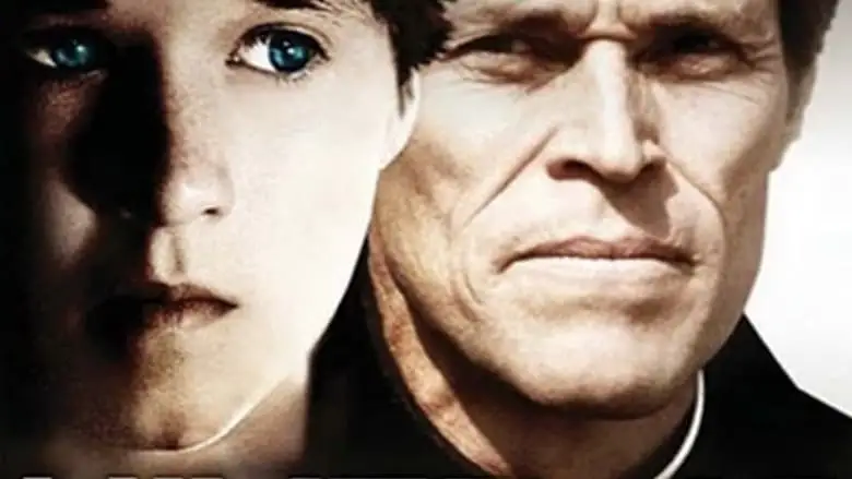 Edges Of The Lord (2001)
