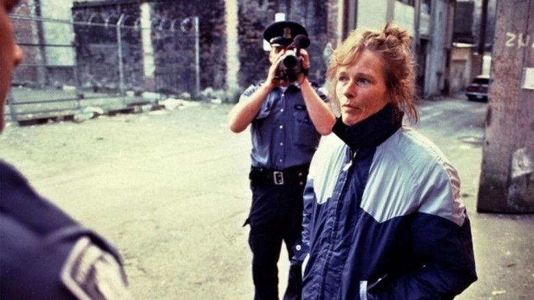 Through A Blue Lens (1999)