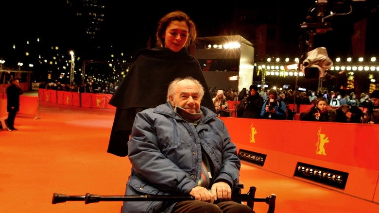 Sluizer Speaks (2014)