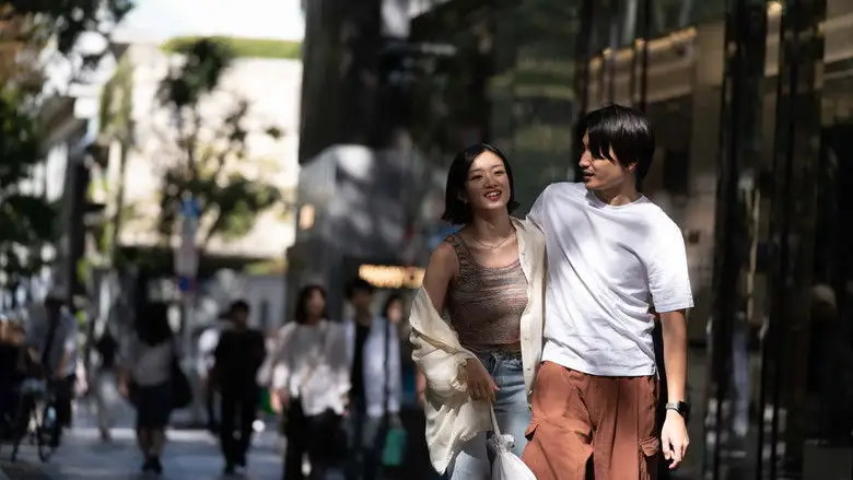 Desert Of Namibia (2024)