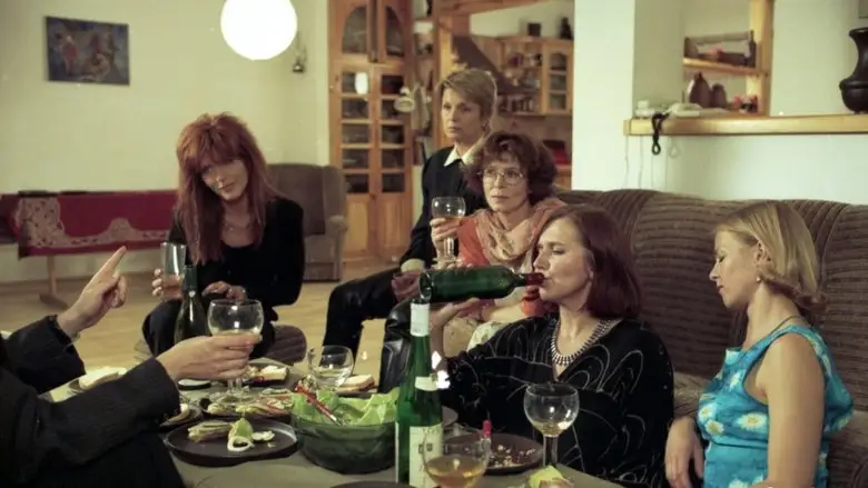 Dzieci I Ryby (1996)