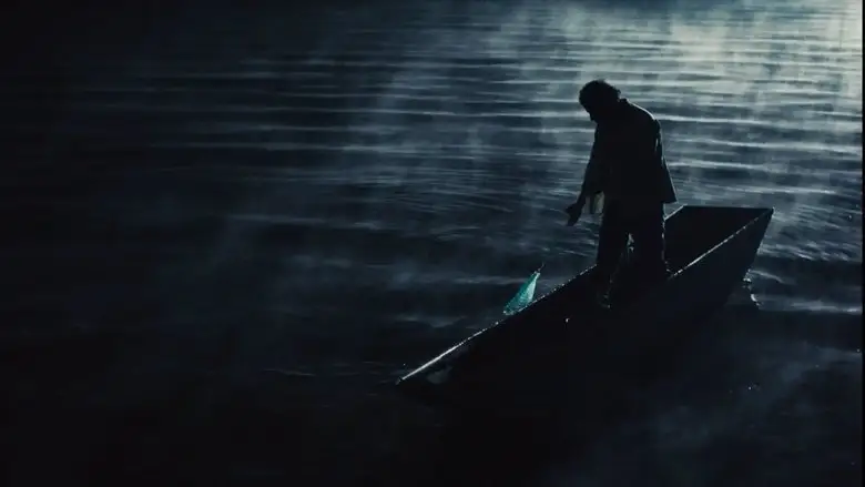 Un Cuento De Pescadores (2025)