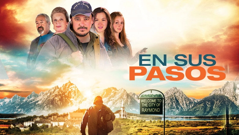In His Steps (2013)