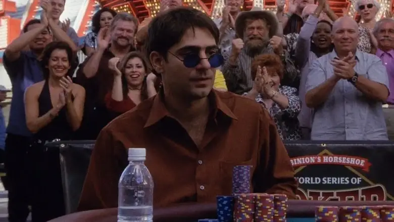 High Roller: The Stu Ungar Story (2003)