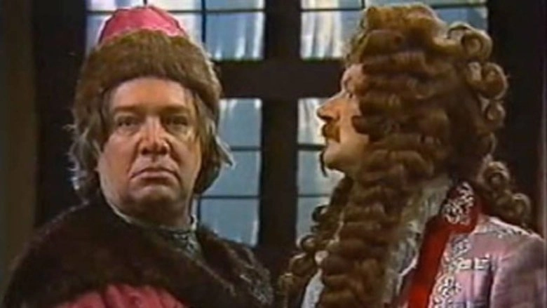 About The Soldier And The Tsar (1991)