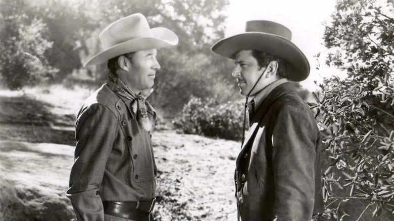 Old Los Angeles (1948)