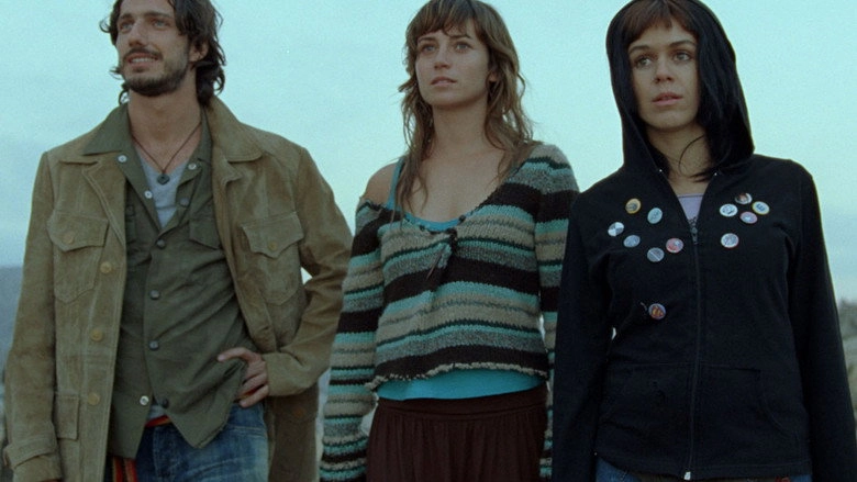 Desierto Sur (2008)