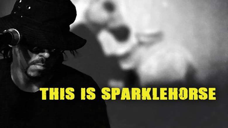 This Is Sparklehorse (2022)
