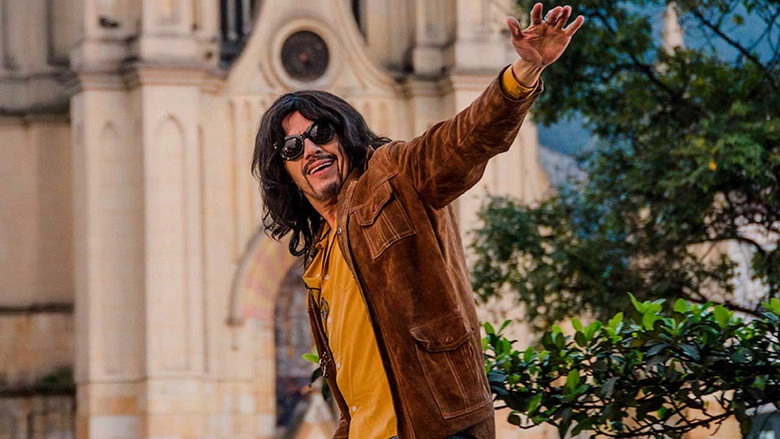 Pelucas Y Rokanrol (2018)