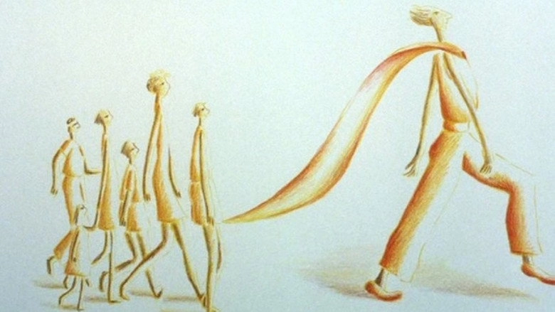 El Caminante (1997)