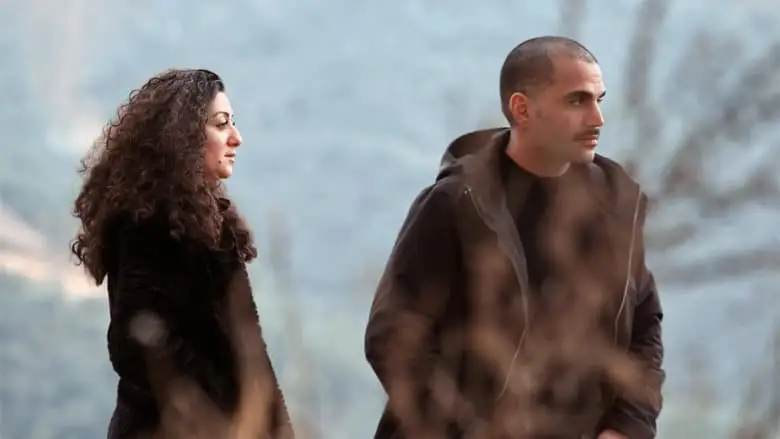 The Children Of Camp Ashraf (2024)