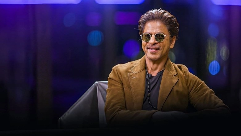 Interview With Shah Rukh Khan A Dunki Special (2023)