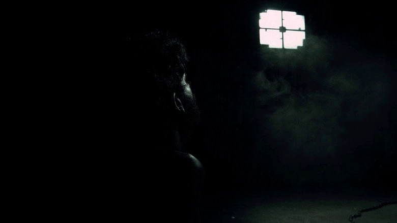 Tripofobia (2019)