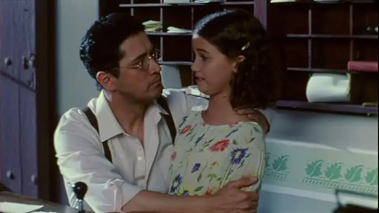 Asesinato En Lunes De Carnaval (2002)