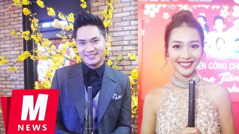 Nang Tien Co 5 Nha (2017)