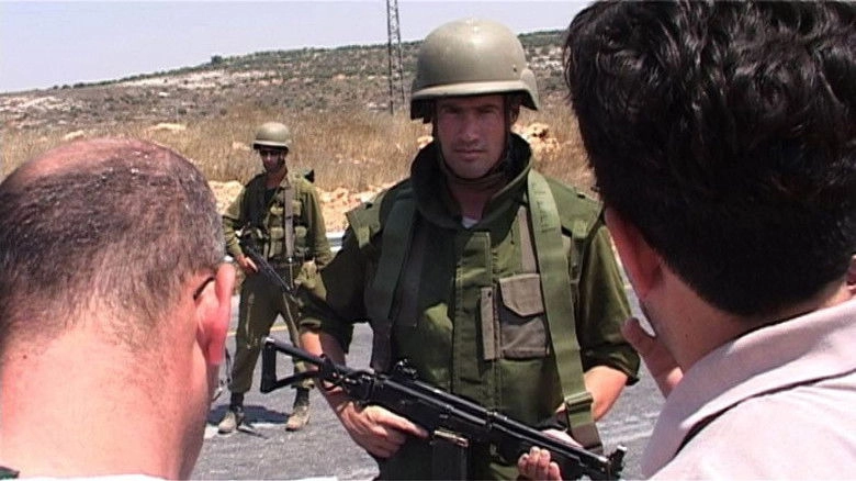 Route 181: Fragments Of A Journey In Palestine-Israel (2004)