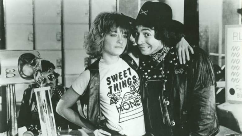 Hog Wild (1980)