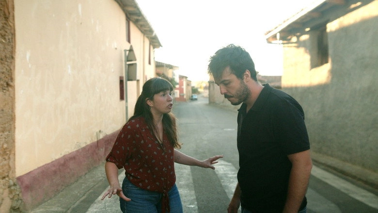 Demasiado Tarde (2026)