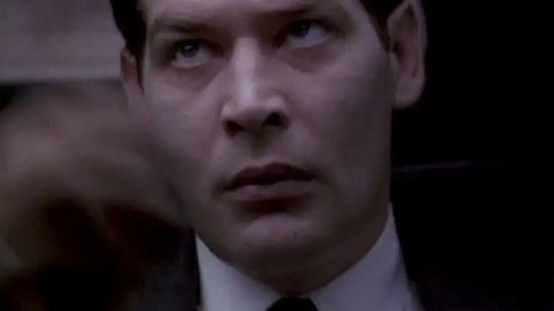 Confessions Of A Hitman (1994)