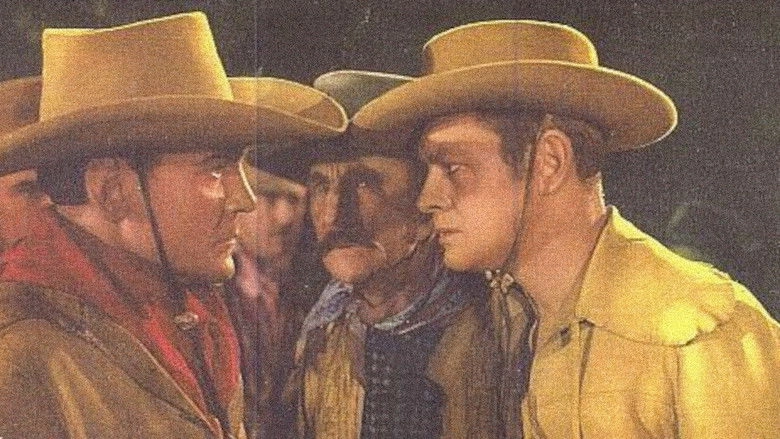 For The Service (1936)