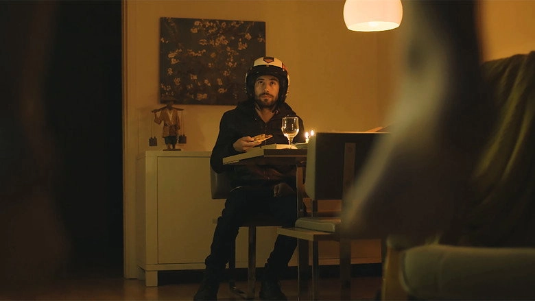 Son Aksam Yemegi (2019)