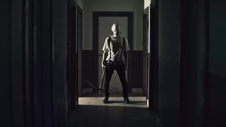 On Halloween (2020)