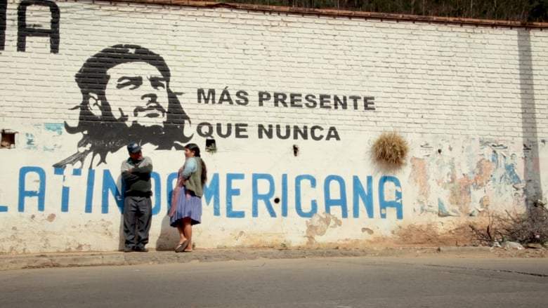 Journal De Bolivie: 50 Ans Apres La Mort Du Che (2020)