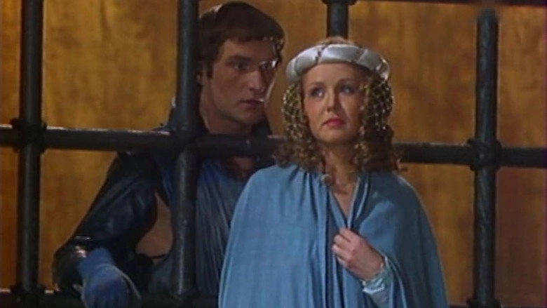 The Arrow Of Robin Hood (1986)