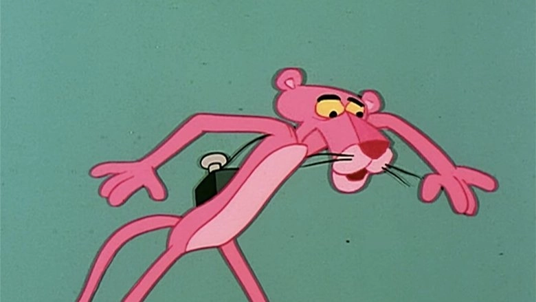 Pink Pictures (1978)