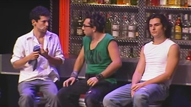 Hoy No Me Puedo Levantar (2020)