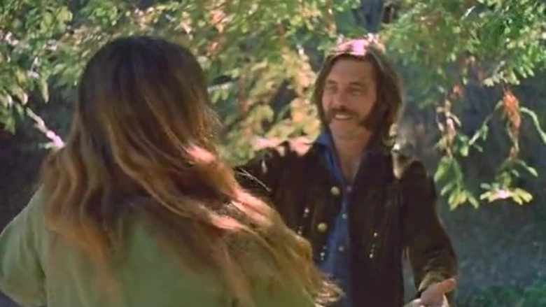 Fire In Her Bed! (1972)