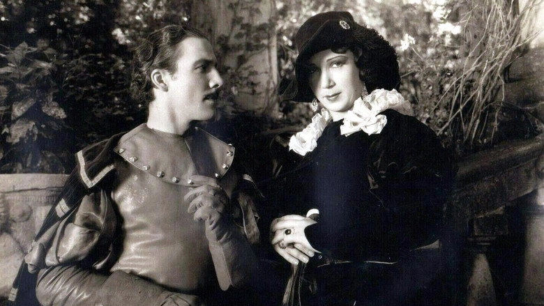 Cruz Diablo (1934)