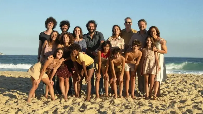 I'm Still Here (2024)