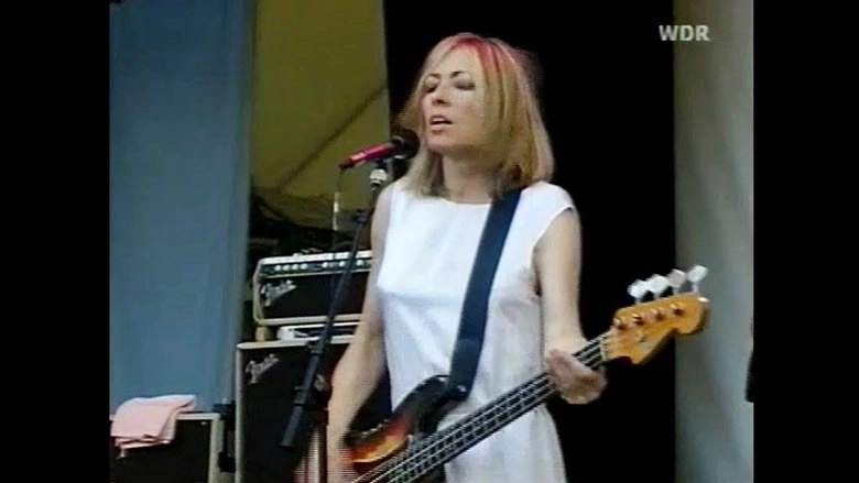 Sonic Youth: Rockpalast 1998 (1998)