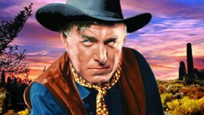 Rustler's Paradise (1935)