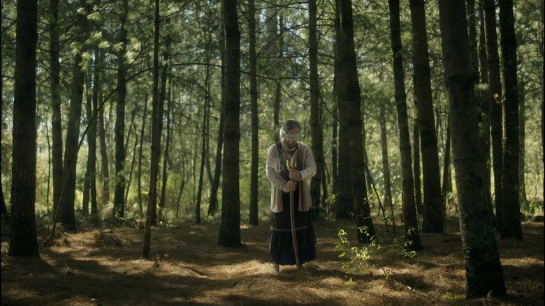 Sacrifice (2024)