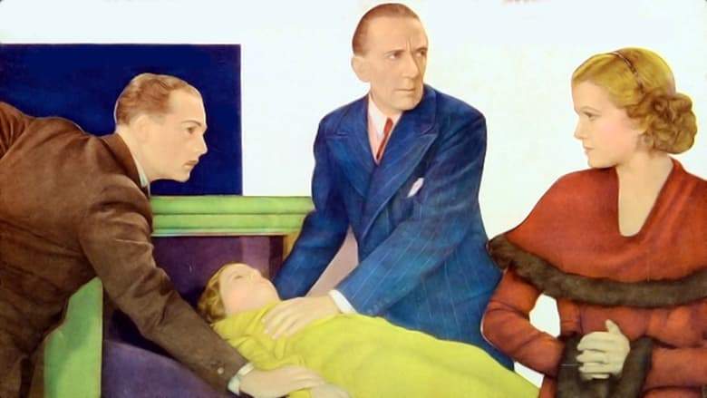 The Scotland Yard Mystery (1934)