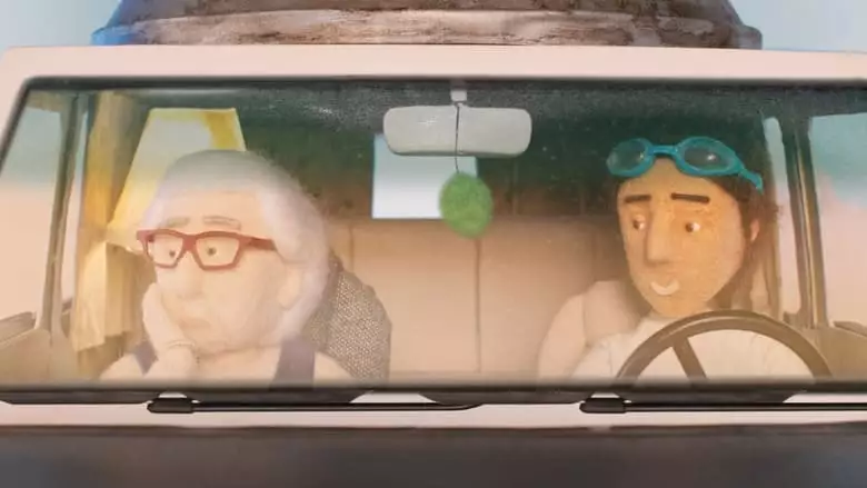 Madeleine (2023)