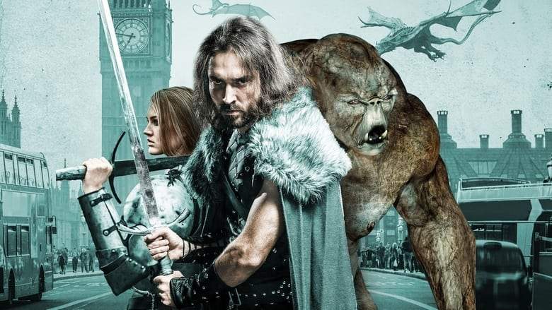 Knights Of Newgate (2021)
